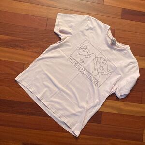 Forever 21 Pink T-shirt size Large Soft Tee